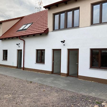 Ubytovani Smudla Znojmo Luaran gambar