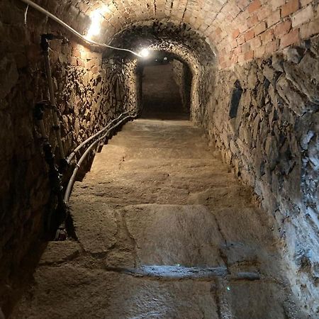 Ubytovani Smudla Znojmo Luaran gambar