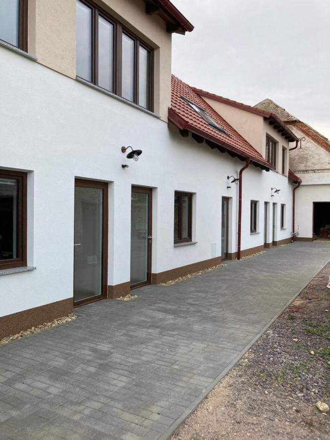 Ubytovani Smudla Znojmo Luaran gambar