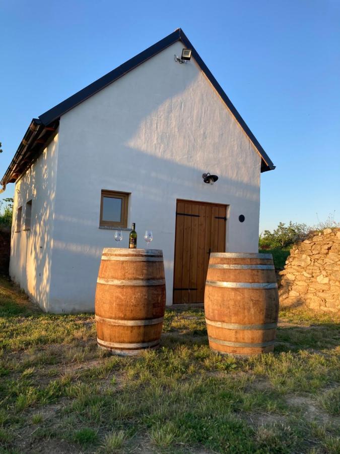 Ubytovani Smudla Znojmo Luaran gambar