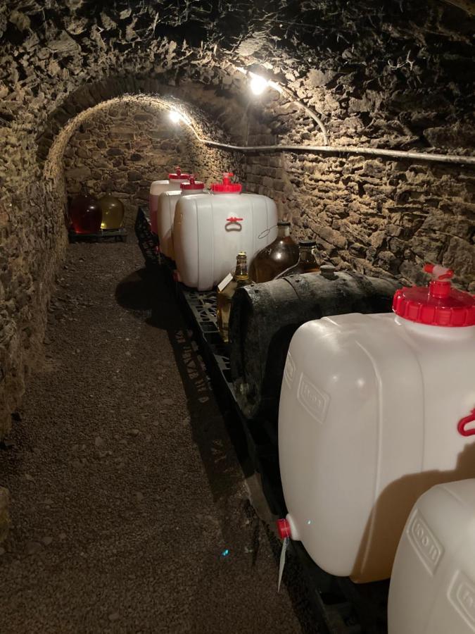 Ubytovani Smudla Znojmo Luaran gambar