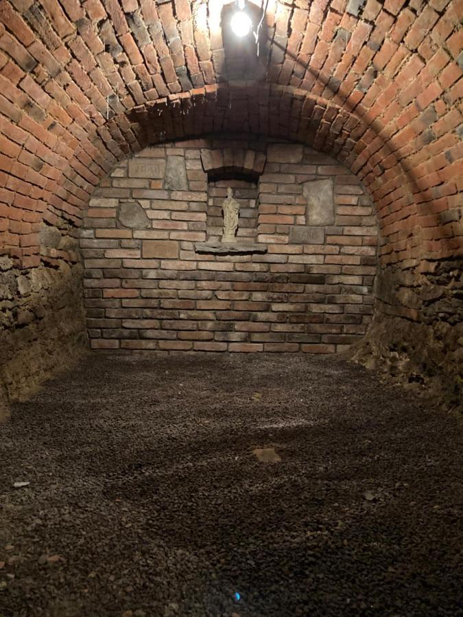 Ubytovani Smudla Znojmo Luaran gambar