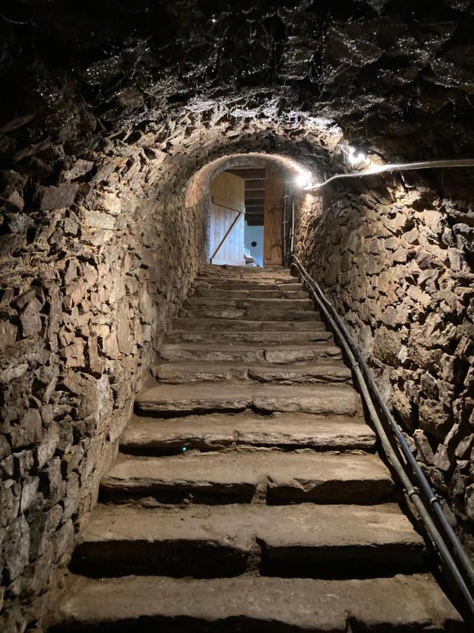 Ubytovani Smudla Znojmo Luaran gambar