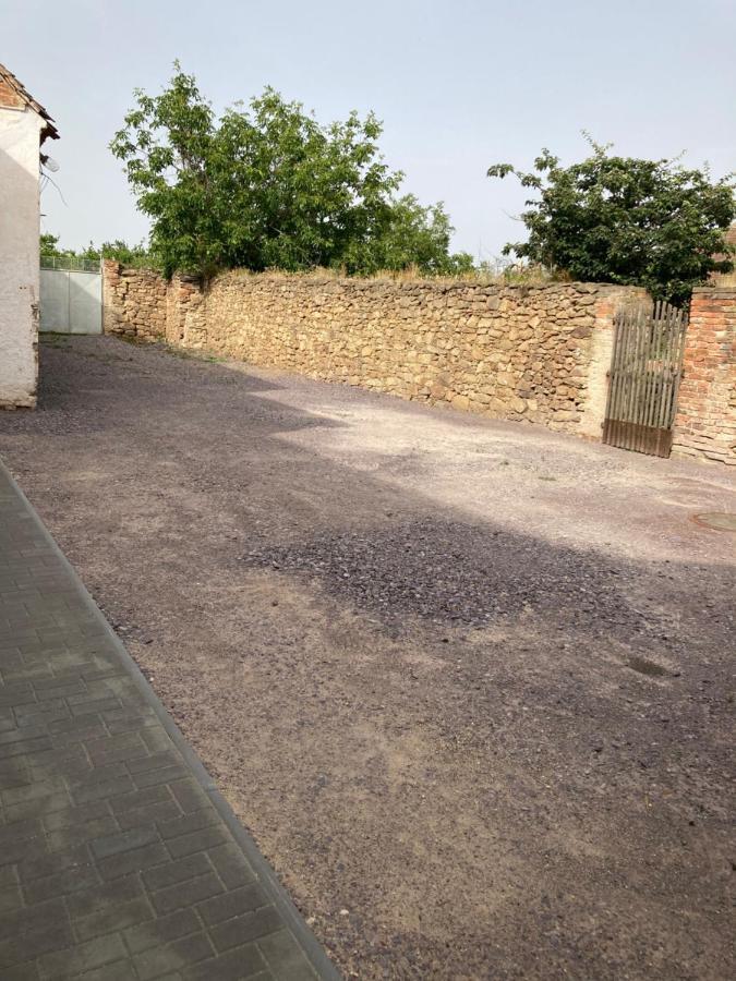 Ubytovani Smudla Znojmo Luaran gambar