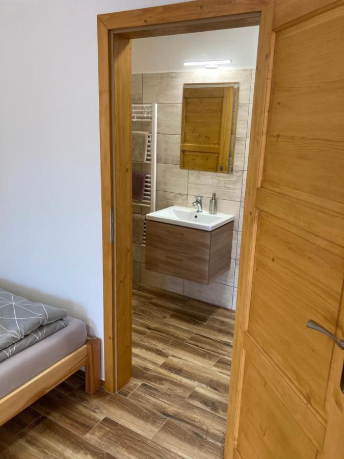 Ubytovani Smudla Znojmo Luaran gambar