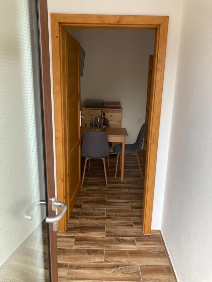 Ubytovani Smudla Znojmo Luaran gambar