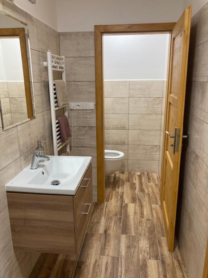 Ubytovani Smudla Znojmo Luaran gambar