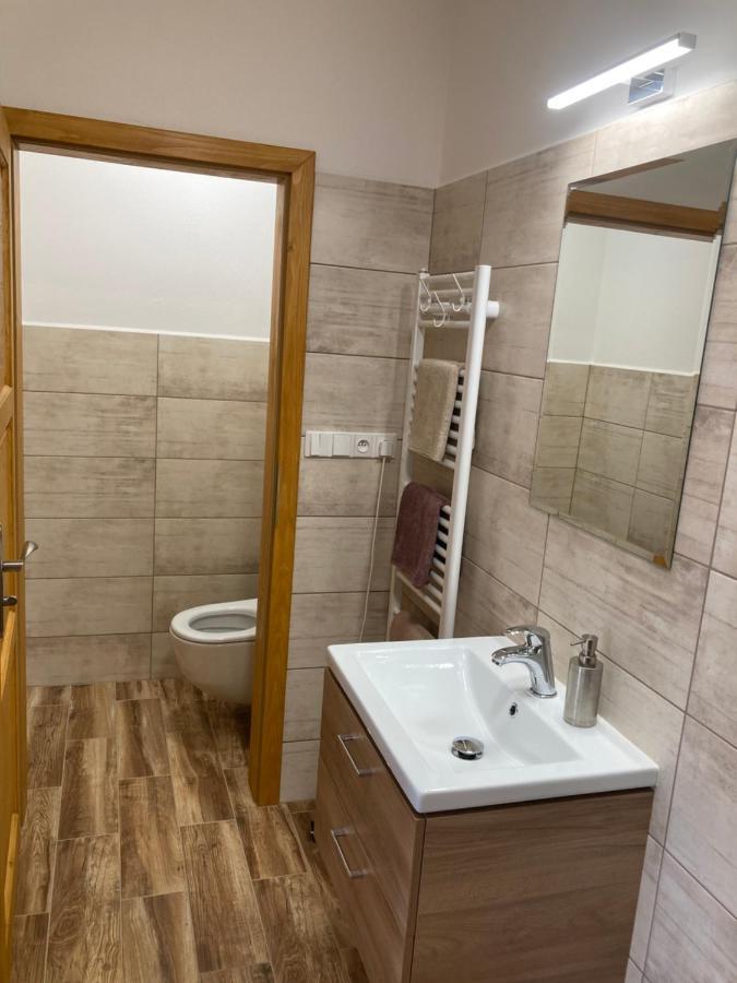 Ubytovani Smudla Znojmo Luaran gambar