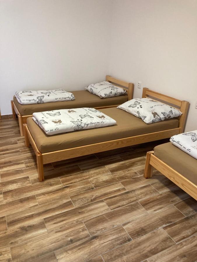 Ubytovani Smudla Znojmo Luaran gambar