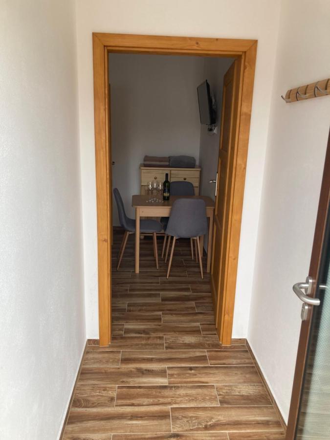 Ubytovani Smudla Znojmo Luaran gambar