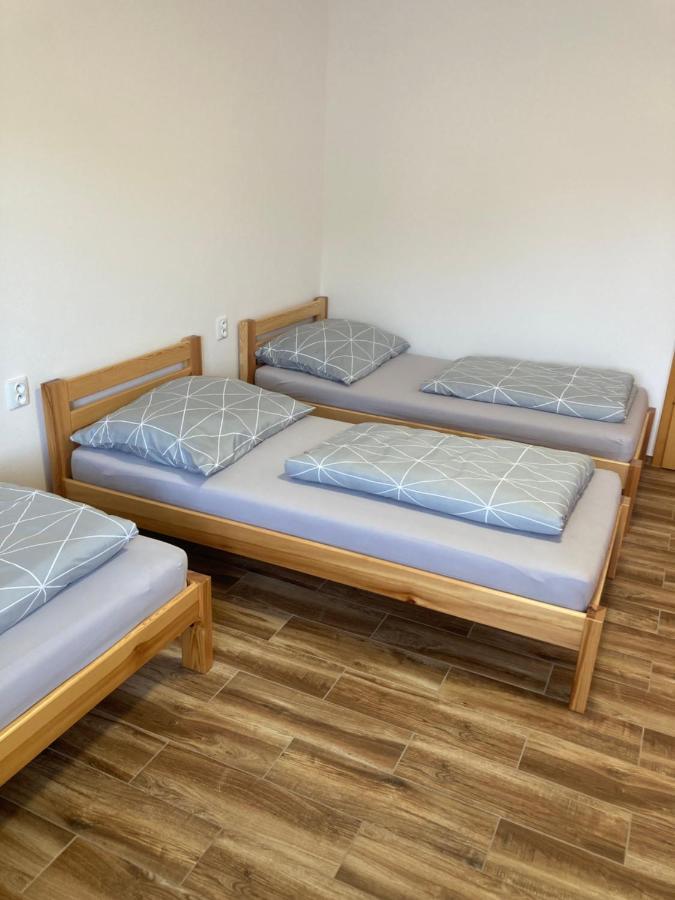 Ubytovani Smudla Znojmo Luaran gambar